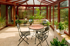 Wardpark conservatory quotes