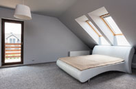 Wardpark bedroom extensions